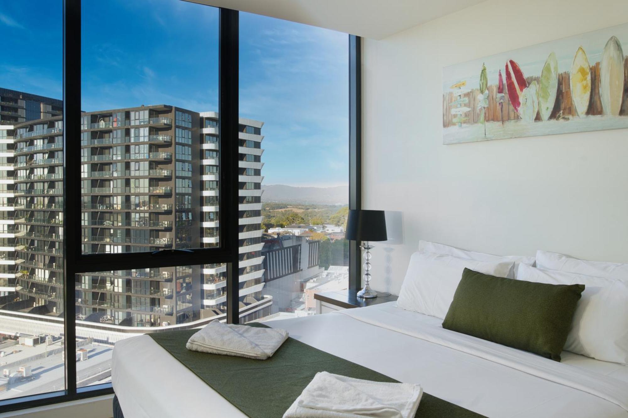Park Avenue - Ikon Glen Waverley Exterior photo