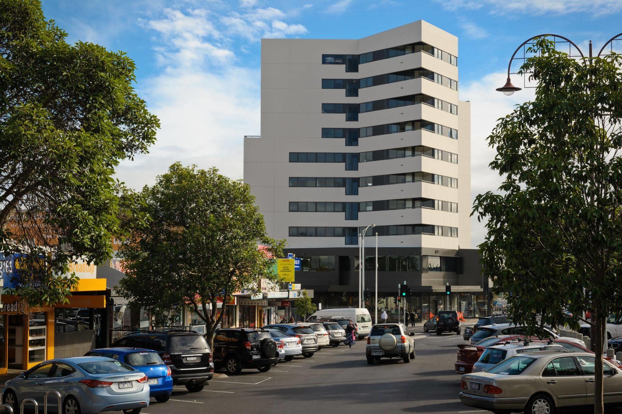Park Avenue - Ikon Glen Waverley Exterior photo