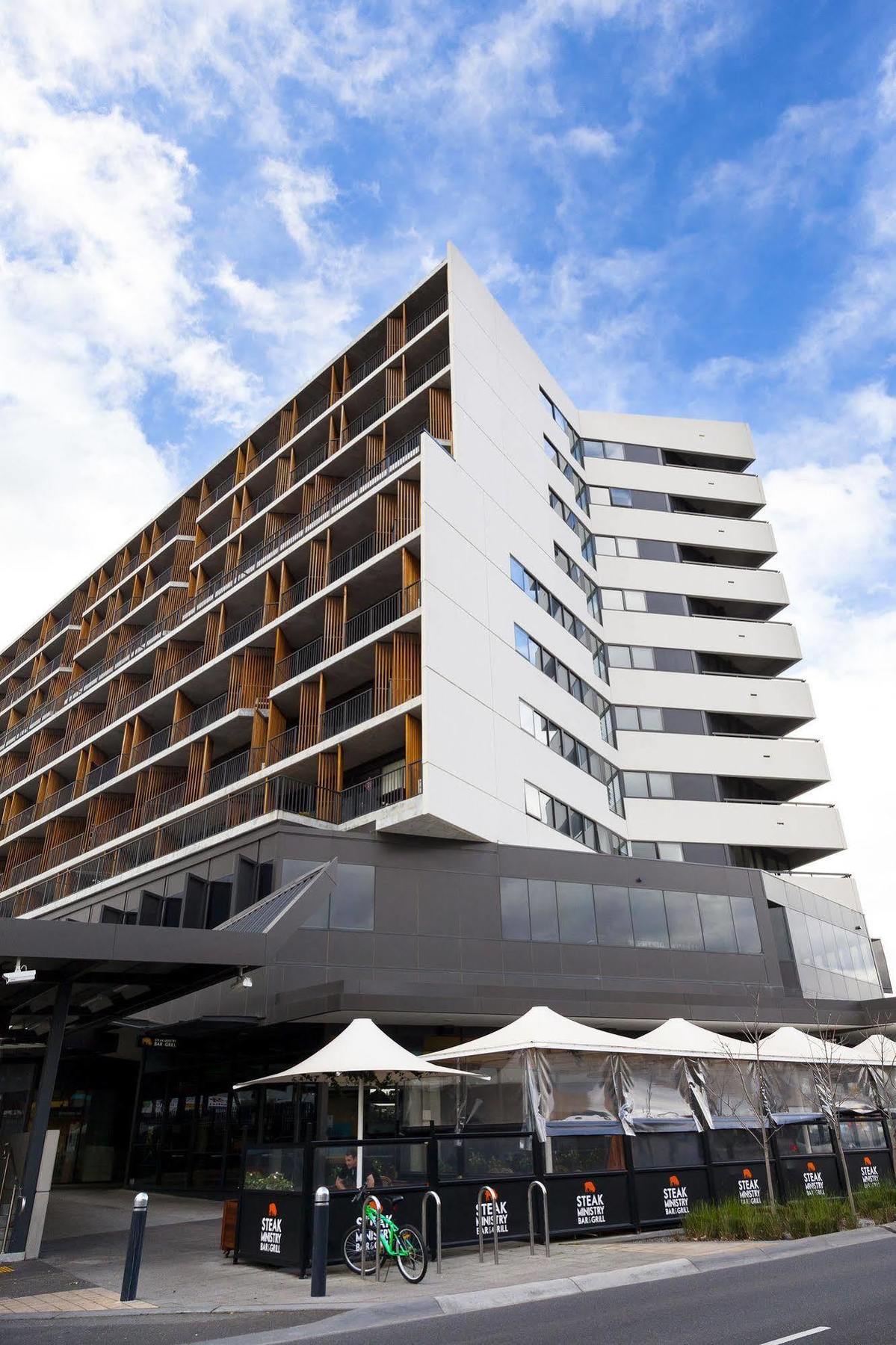 Park Avenue - Ikon Glen Waverley Exterior photo