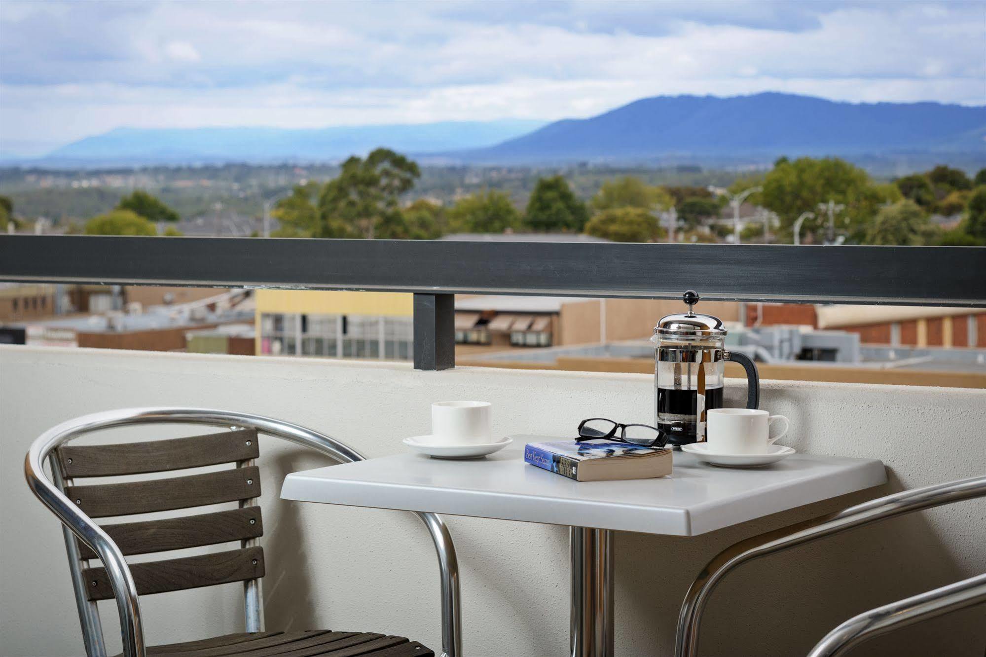 Park Avenue - Ikon Glen Waverley Exterior photo