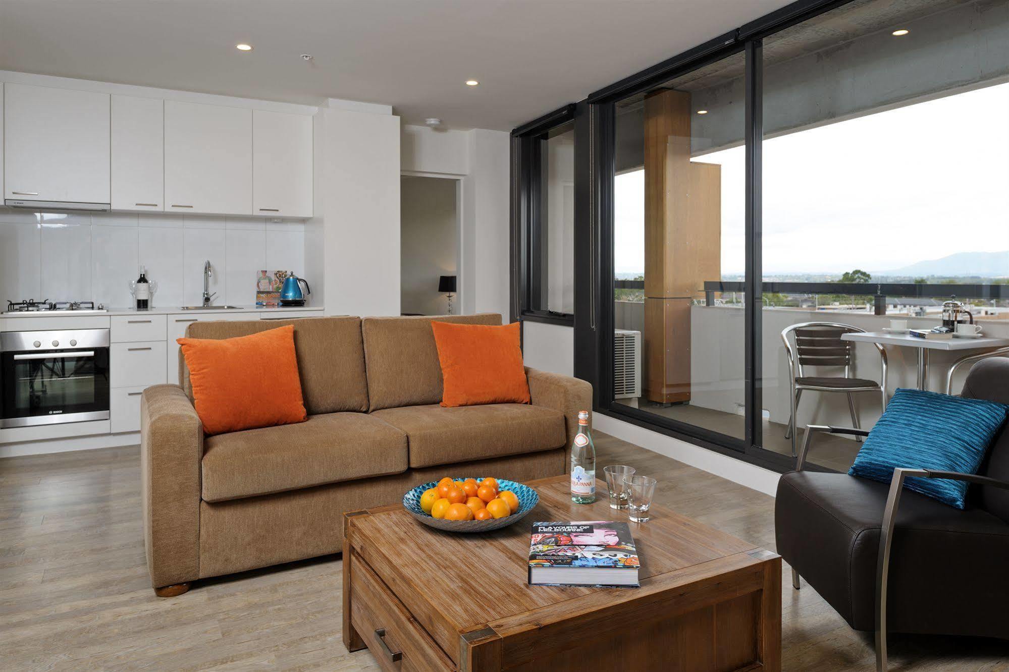 Park Avenue - Ikon Glen Waverley Exterior photo