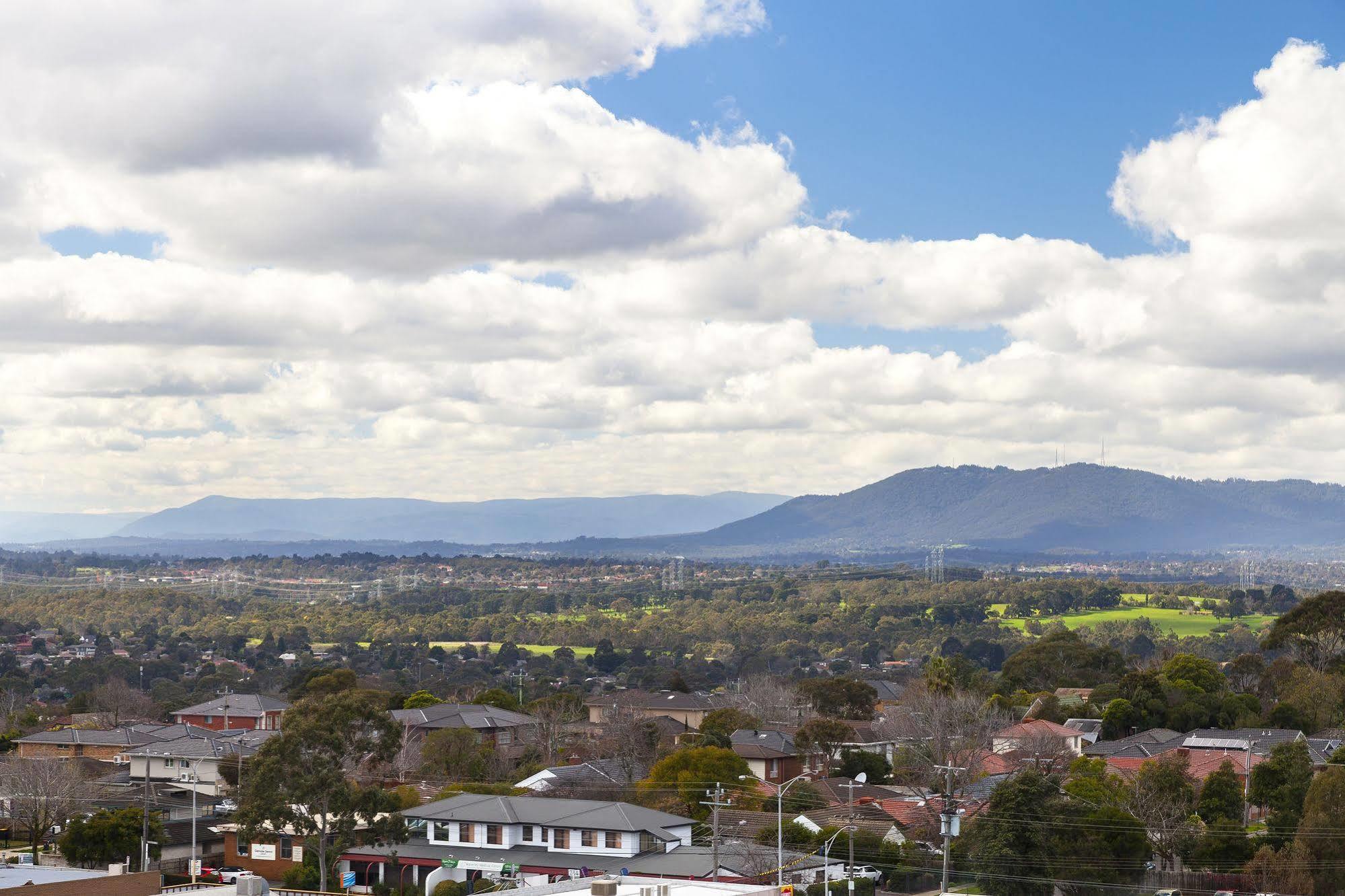 Park Avenue - Ikon Glen Waverley Exterior photo